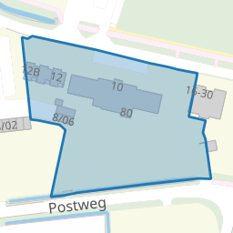 Perceel BNV00-E-4179