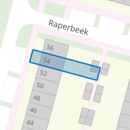 Perceel BNV00-E-4552