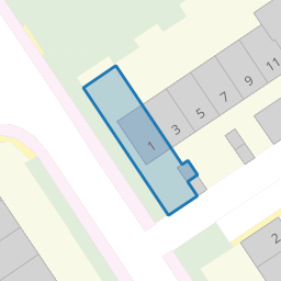 Perceel BNV00-E-5000
