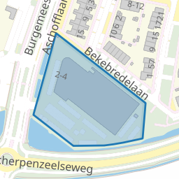 Perceel BNV00-E-6729