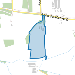 Perceel BNV00-E-6811