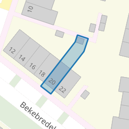Perceel BNV00-E-6954