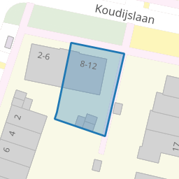 Perceel BNV00-E-6958