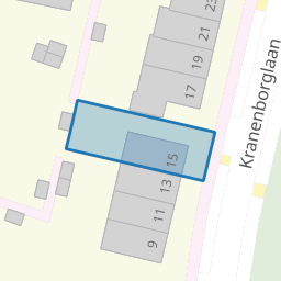 Perceel BNV00-E-6964
