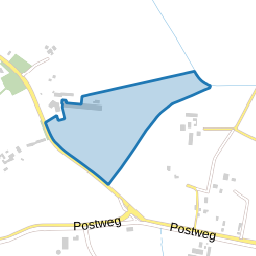 Perceel BNV00-E-7199