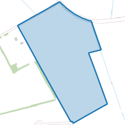 Perceel BNV00-F-1039