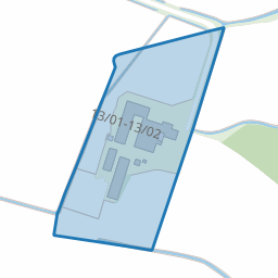 Perceel BNV00-F-1078