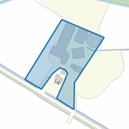 Perceel BNV00-F-1234