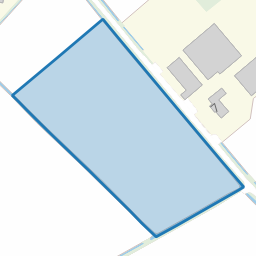 Perceel BNV00-F-1307