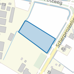 Perceel BNV00-F-1315