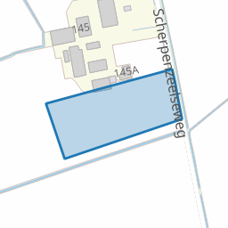 Perceel BNV00-F-1381