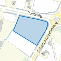 Perceel BNV00-F-1437