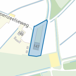 Perceel BNV00-F-1485