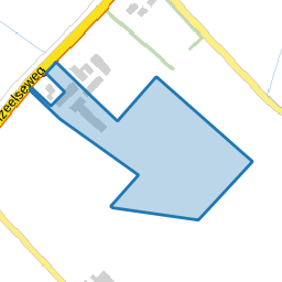 Perceel BNV00-F-1593