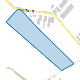 Perceel BNV00-F-1597