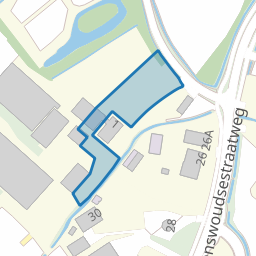 Perceel BNV00-F-1617