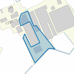 Perceel BNV00-F-1639