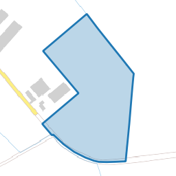 Perceel BNV00-F-1700