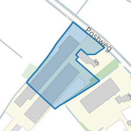 Perceel BNV00-F-1716