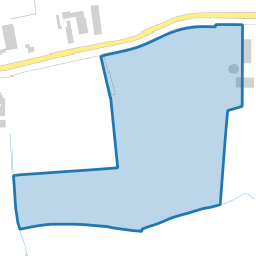 Perceel BNV00-F-1724