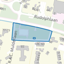 Perceel BNV00-F-1726