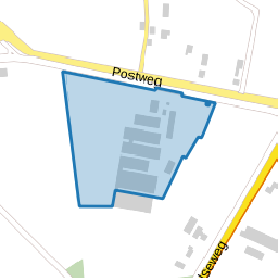 Perceel BNV00-F-1736