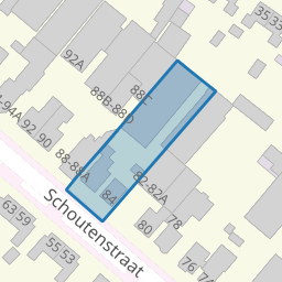 Perceel BNV00-G-3360