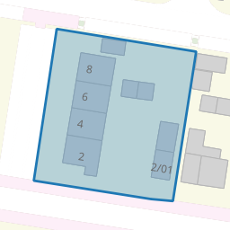 Perceel BNV00-G-3665