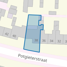 Perceel BNV00-G-4334