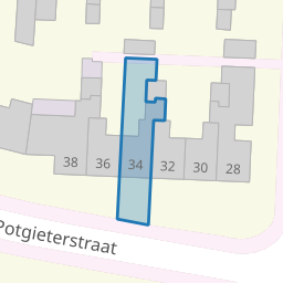 Perceel BNV00-G-4336