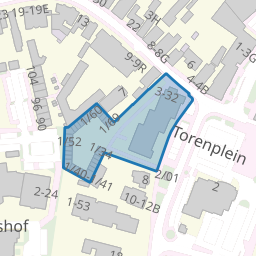 Perceel BNV00-G-4609