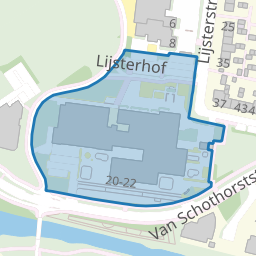 Perceel BNV00-G-5495