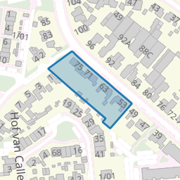 Perceel BNV00-G-6451