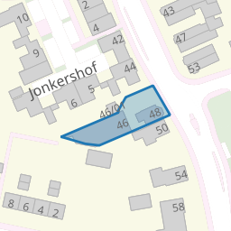 Perceel BNV00-G-6524