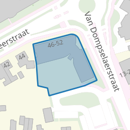 Perceel BNV00-G-6644