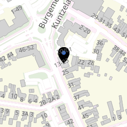 Appartement BNV00 G 6999 1