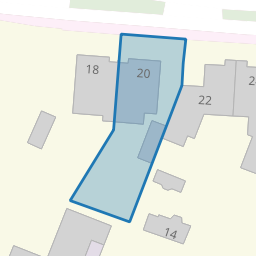 Perceel BNV00-G-7013