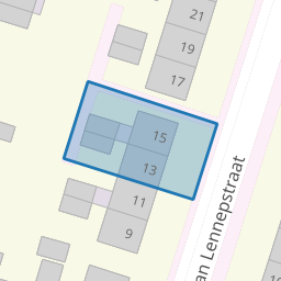 Perceel BNV00-G-7224