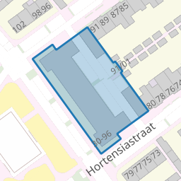 Perceel BNV00-G-7239