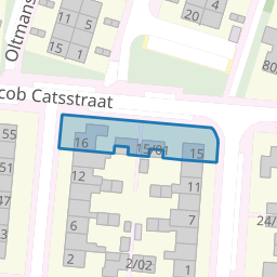 Perceel BNV00-G-7304