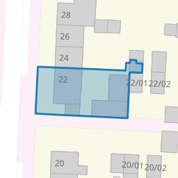 Perceel BNV00-G-7419