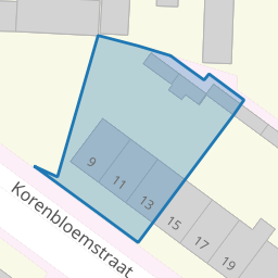 Perceel BNV00-G-7666