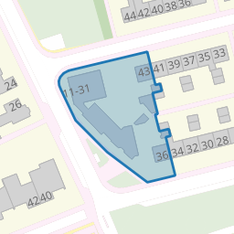 Perceel BNV00-G-7832