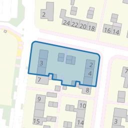 Perceel BNV00-G-7886