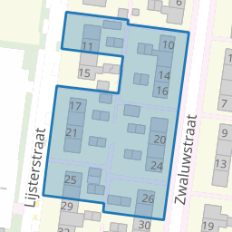 Perceel BNV00-G-7898