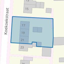 Perceel BNV00-G-7927