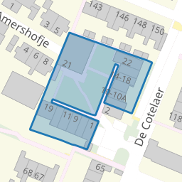 Perceel BNV00-G-8354