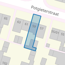 Perceel BNV00-G-8418