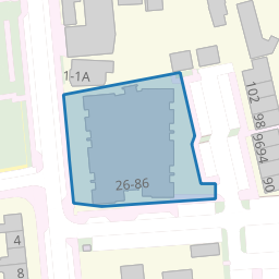 Perceel BNV00-G-8433