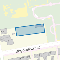 Perceel BNV00-G-8580